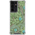 William Morris Forget-Me-Nots Galaxy S21 Ultra 5G Clear Case